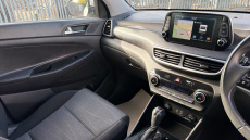 Hyundai Tucson 1.6 TGDi 177 SE Nav 5dr 2WD DCT Petrol Estate